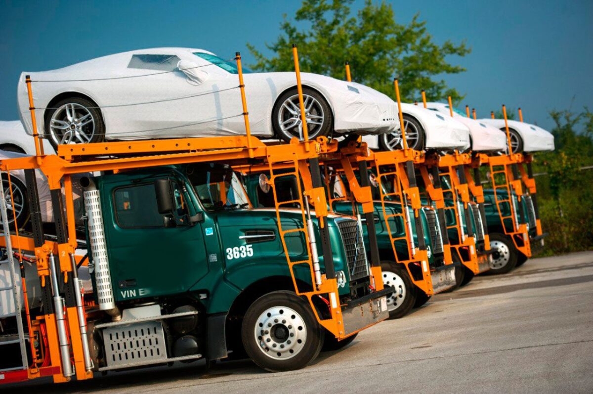 How To Be A Great Car Hauler RCG Auto Transport